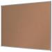 Nobo Essence Cork Notice Board 1200x900mm  1903961