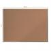 Nobo Essence Cork Notice Board 1200x900mm  1903961