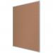 Nobo Essence Cork Notice Board 1500x1000mm 1903966