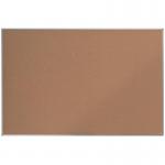 Nobo Essence Cork Notice Board 1800x1200mm  1903997