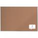 Nobo Essence Cork Notice Board 1800x1200mm  1903997