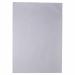 Replacement PVC Cover for Nobo Poster Snap Frames, 700x1000mm 1904077