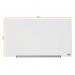 Nobo Impression Pro Glass Magnetic Whiteboard 680x380mm Brilliant White 1905175