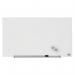 Nobo Impression Pro Glass Magnetic Whiteboard 680x380mm Brilliant White 1905175