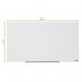 Nobo Impression Pro Glass Magnetic Whiteboard 1000x560mm Brilliant White 1905176