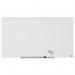 Nobo Impression Pro Glass Magnetic Whiteboard 1000x560mm Brilliant White 1905176