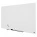 Nobo Impression Pro Glass Magnetic Whiteboard 1000x560mm Brilliant White 1905176