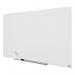 Nobo Impression Pro Glass Magnetic Whiteboard 1260x710mm Brilliant White 1905177