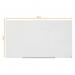 Nobo Impression Pro Glass Magnetic Whiteboard 1900x1000mm Brilliant White 1905178