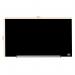 Nobo Impression Pro Glass Magnetic Whiteboard 680x380mm Black 1905179