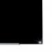 Nobo Impression Pro Glass Magnetic Whiteboard 1000x560mm Black 1905180