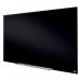 Nobo Impression Pro Glass Magnetic Whiteboard 1260x710mm Black 1905181