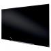 Nobo Impression Pro Glass Magnetic Whiteboard 1900x1000mm Black 1905182