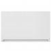 Nobo Impression Pro Glass Magnetic Whiteboard concealed pen tray 1900x1000mm Brilliant White 1905193