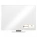 Nobo Classic Whiteboard Melamine W1200xH900mm White 1905203