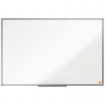 Nobo Essence Steel Magnetic Whiteboard 900x600mm White 1905210