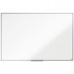 Nobo Essence Steel Magnetic Whiteboard 1500x1000mm White 1905212