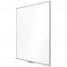 Nobo Essence Steel Magnetic Whiteboard 1500x1000mm White 1905212