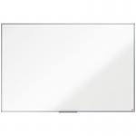 Nobo Essence Steel Magnetic Whiteboard 1800x1200mm White 1905213