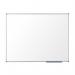 Nobo Classic Enamel Eco Whiteboard 600x450mm 1905234