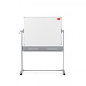 Nobo Classic Melamine Mobile Board 1200x900mm 1905239