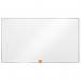 Nobo Widescreen 32” Melamine Whiteboard (710 x 400mm) 1905291