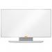 Nobo Widescreen 32” Melamine Whiteboard (710 x 400mm) 1905291