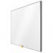 Nobo Widescreen 32” Melamine Whiteboard (710 x 400mm) 1905291