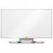 Nobo Widescreen 32” Melamine Whiteboard (710 x 400mm) 1905291