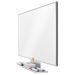 Nobo Widescreen 32” Melamine Whiteboard (710 x 400mm) 1905291