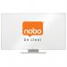 Nobo Widescreen 55” Melamine Whiteboard (1220 x 690mm) 1905293