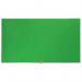 Nobo Widescreen 40”Felt Green Noticeboard (890 x 500mm) 1905315