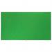 Nobo Widescreen 55”Felt Green Noticeboard (1220 x 690mm) 1905316