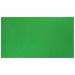 Nobo Widescreen 85”Felt Noticeboard Green (1880 x 1060mm) 1905317