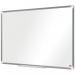 Nobo Premium Plus Enamel Magnetic Whiteboard 900x600mm  1915144