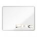 Nobo Premium Plus Enamel Magnetic Whiteboard 1200x900mm  1915145