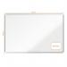 Nobo Premium Plus Enamel Magnetic Whiteboard 1500x1000mm  1915146