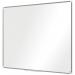 Nobo Premium Plus Enamel Magnetic Whiteboard - 1500x1200mm, Aluminium Trim, EU Ecolabel Certified 1915147