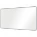 Nobo Premium Plus Enamel Magnetic Whiteboard 1800x900mm  1915148