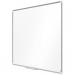 Nobo Premium Plus Enamel Magnetic Whiteboard 1800x900mm  1915148