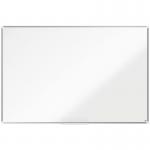 Nobo Premium Plus Enamel Magnetic Whiteboard 1800x1200mm  1915149