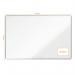 Nobo Premium Plus Enamel Magnetic Whiteboard 1800x1200mm  1915149