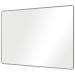 Nobo Premium Plus Enamel Magnetic Whiteboard - 1800x1200mm, Aluminium Trim, EU Ecolabel Certified 1915149