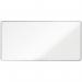 Nobo Premium Plus Enamel Magnetic Whiteboard 2000x1000mm  1915150