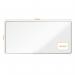 Nobo Premium Plus Enamel Magnetic Whiteboard 2000x1000mm  1915150