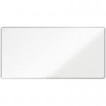 Nobo Premium Plus Enamel Magnetic Whiteboard 2400x1200mm  1915151