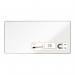 Nobo Premium Plus Enamel Magnetic Whiteboard 2400x1200mm  1915151