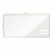 Nobo Premium Plus Enamel Magnetic Whiteboard 2400x1200mm  1915151