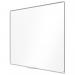 Nobo Premium Plus Enamel Magnetic Whiteboard - 2700x1200mm, Aluminium Trim, EU Ecolabel Certified 1915152