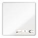 Nobo Premium Plus Steel Magnetic Whiteboard 1200x1200mm  1915157